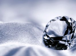 ダイヤモンドの価格はどのように決まるの？