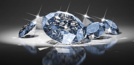 知られざるダイヤモンドの歴史について