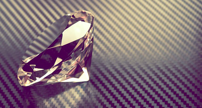 一粒ダイヤモンドの魅力とは？