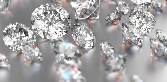 ダイヤモンド産業とデビアス社