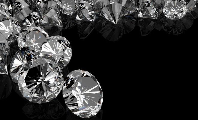 ダイヤモンドの採掘国はどこ ダイヤモンドヘノサソイ